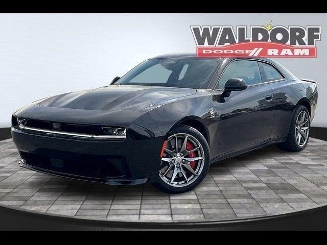 2024 Dodge Charger CHARGER DAYTONA SCAT PACK AWD