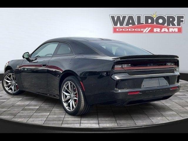 2024 Dodge Charger CHARGER DAYTONA SCAT PACK AWD