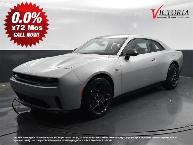 2024 Dodge Charger CHARGER DAYTONA R/T AWD