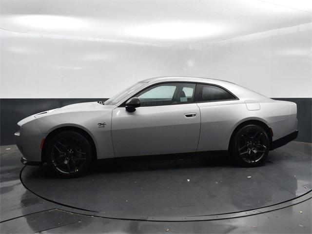 2024 Dodge Charger CHARGER DAYTONA R/T AWD