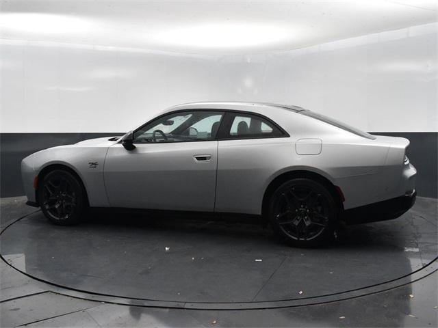2024 Dodge Charger CHARGER DAYTONA R/T AWD