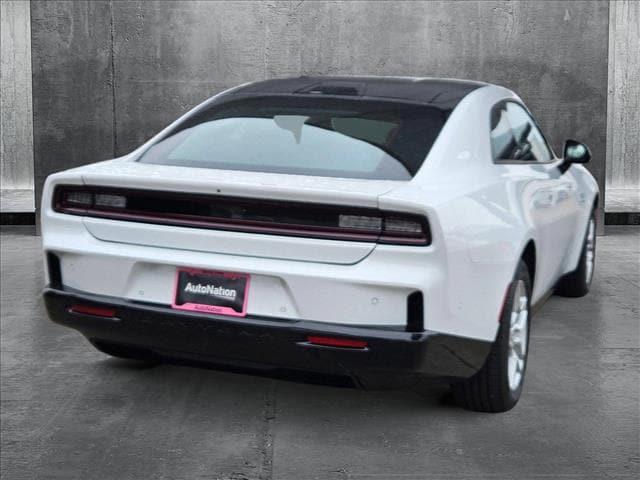 2024 Dodge Charger CHARGER DAYTONA R/T AWD