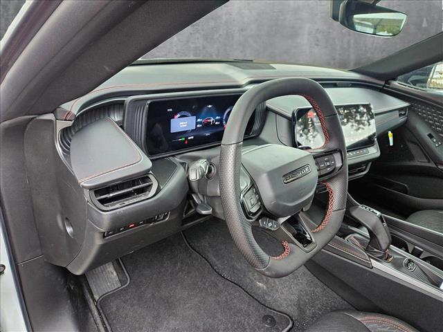 2024 Dodge Charger CHARGER DAYTONA R/T AWD