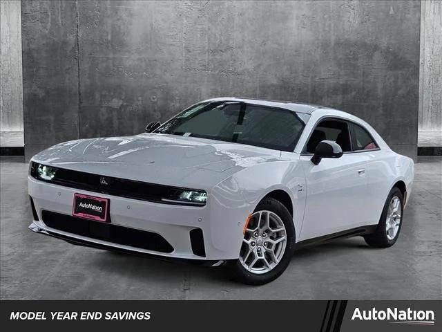 2024 Dodge Charger CHARGER DAYTONA R/T AWD