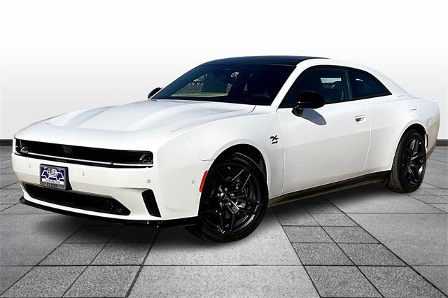 2024 Dodge Charger CHARGER DAYTONA R/T AWD