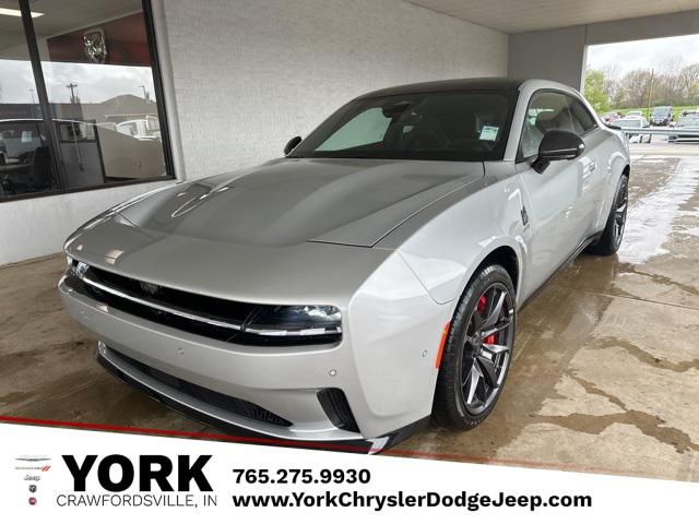 2024 Dodge Charger CHARGER DAYTONA SCAT PACK AWD