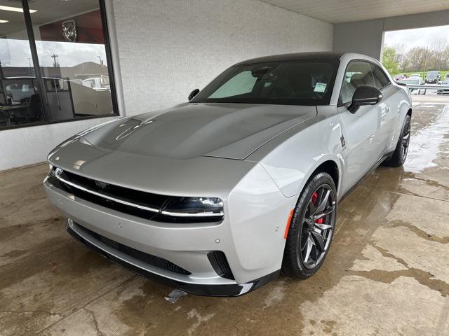 2024 Dodge Charger CHARGER DAYTONA SCAT PACK AWD