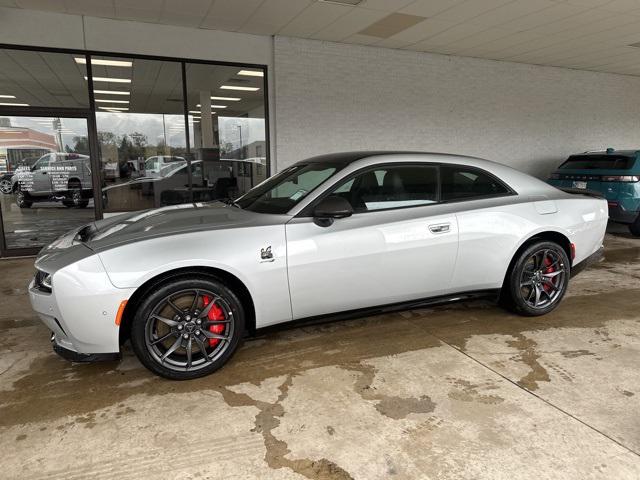 2024 Dodge Charger CHARGER DAYTONA SCAT PACK AWD