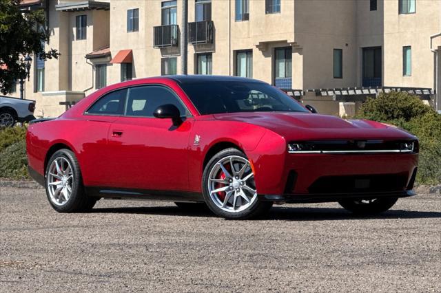 2024 Dodge Charger CHARGER DAYTONA SCAT PACK AWD