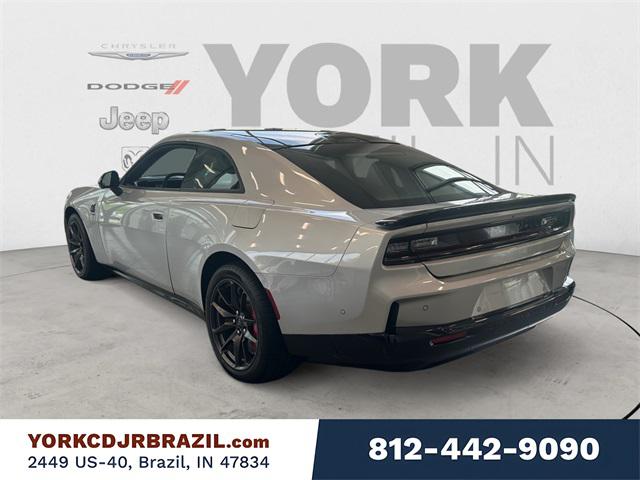 2024 Dodge Charger CHARGER DAYTONA SCAT PACK AWD