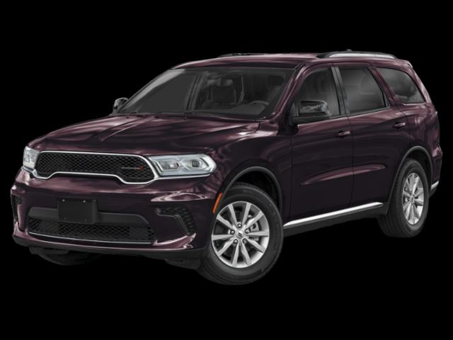 2025 Dodge Durango DURANGO SRT HELLCAT BRASS MONKEY AWD