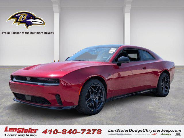 2024 Dodge Charger CHARGER DAYTONA R/T AWD