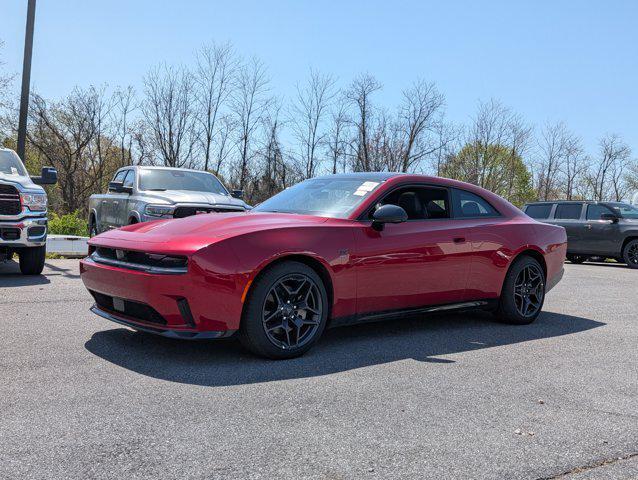 2024 Dodge Charger CHARGER DAYTONA R/T AWD