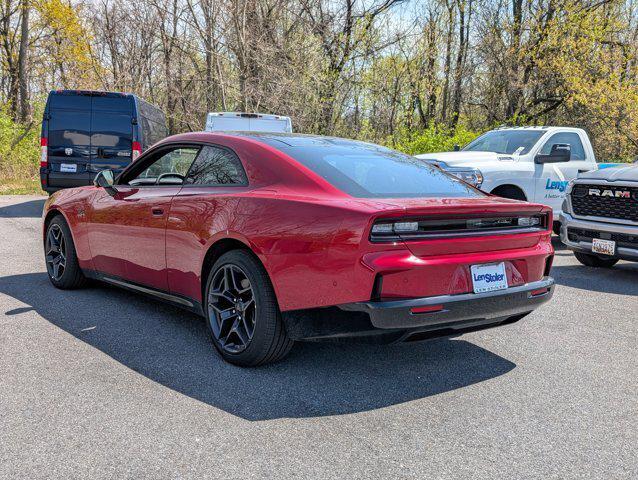 2024 Dodge Charger CHARGER DAYTONA R/T AWD