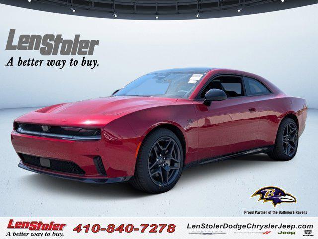 2024 Dodge Charger CHARGER DAYTONA R/T AWD