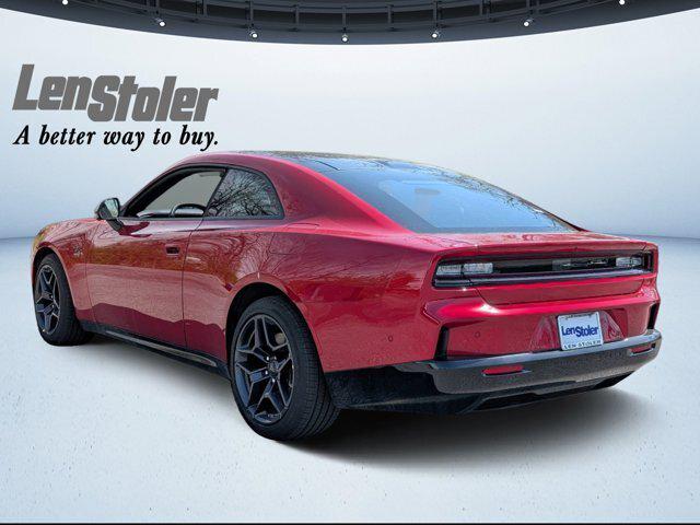 2024 Dodge Charger CHARGER DAYTONA R/T AWD