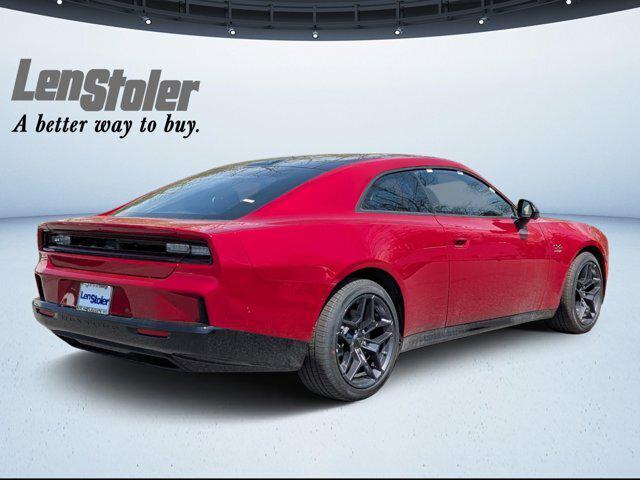2024 Dodge Charger CHARGER DAYTONA R/T AWD