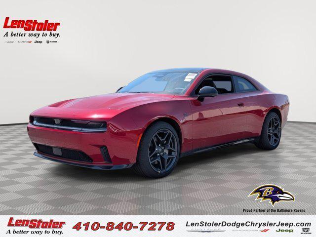 2024 Dodge Charger CHARGER DAYTONA R/T AWD