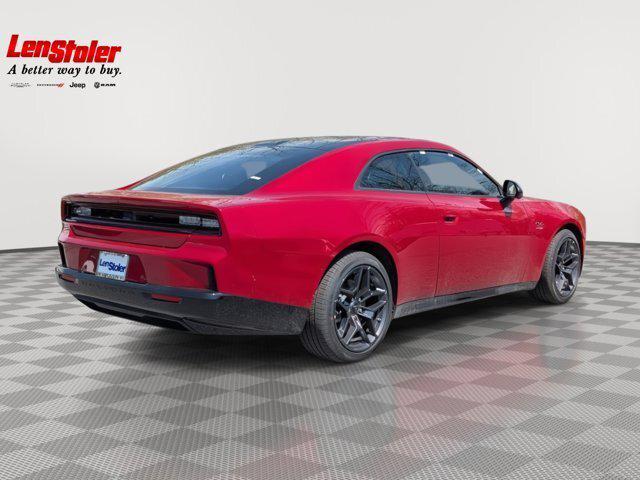 2024 Dodge Charger CHARGER DAYTONA R/T AWD