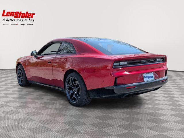 2024 Dodge Charger CHARGER DAYTONA R/T AWD