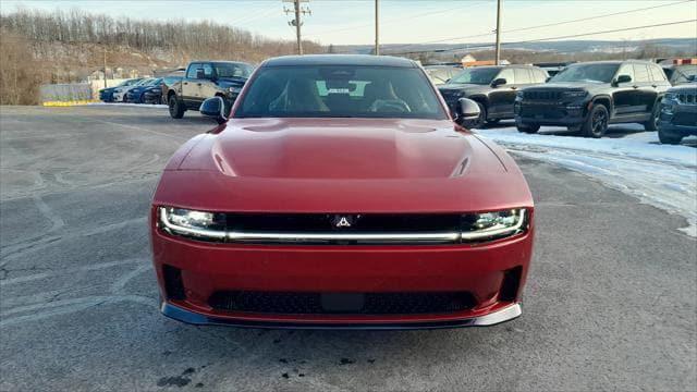 2024 Dodge Charger CHARGER DAYTONA SCAT PACK AWD
