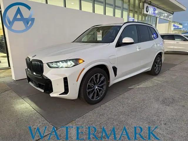 2024 BMW X5 xDrive50e for sale in Paducah, KY