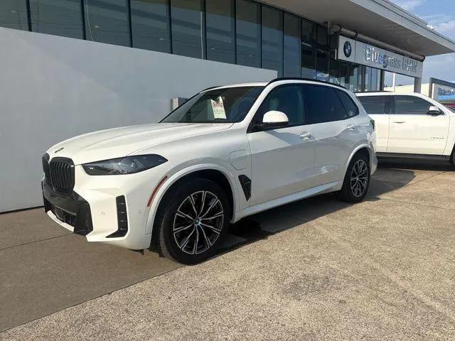 2024 BMW X5 xDrive50e for sale in Paducah, KY