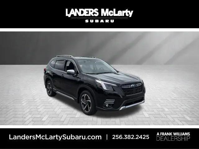 2023 Subaru Forester Touring for sale in Huntsville, AL