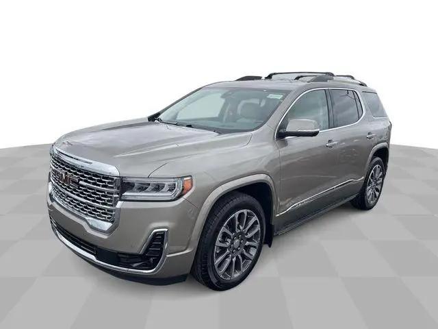 2022 GMC Acadia AWD Denali for sale near Columbus, OH