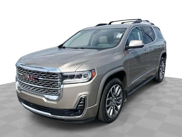 2022 GMC Acadia for sale near Columbus, OH