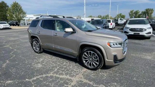 2022 GMC Acadia for sale near Columbus, OH