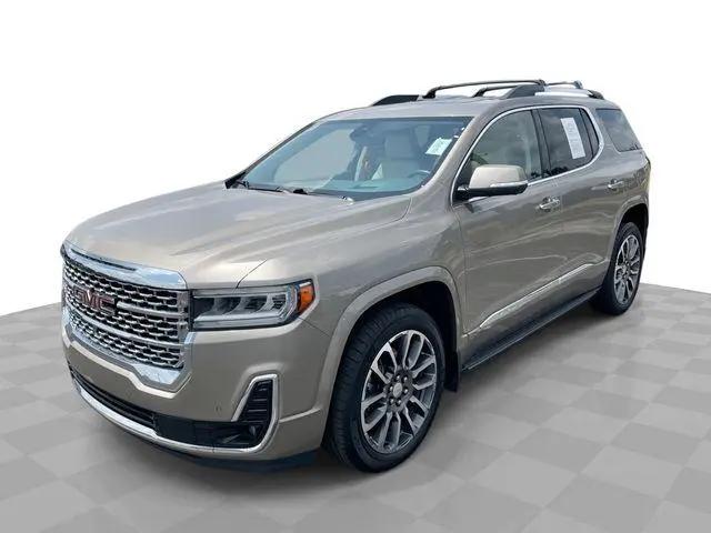 2022 GMC Acadia AWD Denali for sale in Columbus, OH