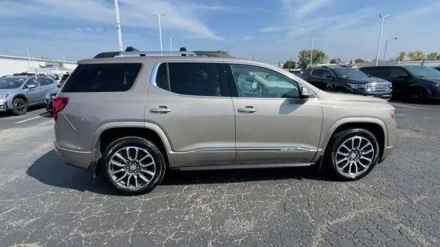 2022 GMC Acadia AWD Denali for sale in Columbus, OH