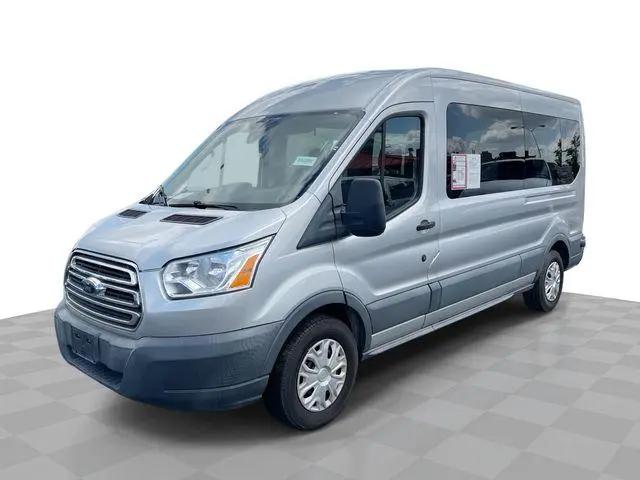 2018 Ford Transit XLT for sale in Columbus, OH