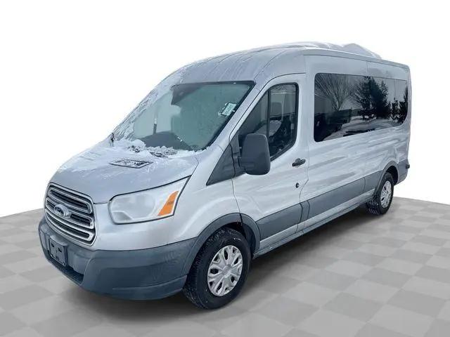 2018 Ford Transit XLT for sale near Columbus, OH