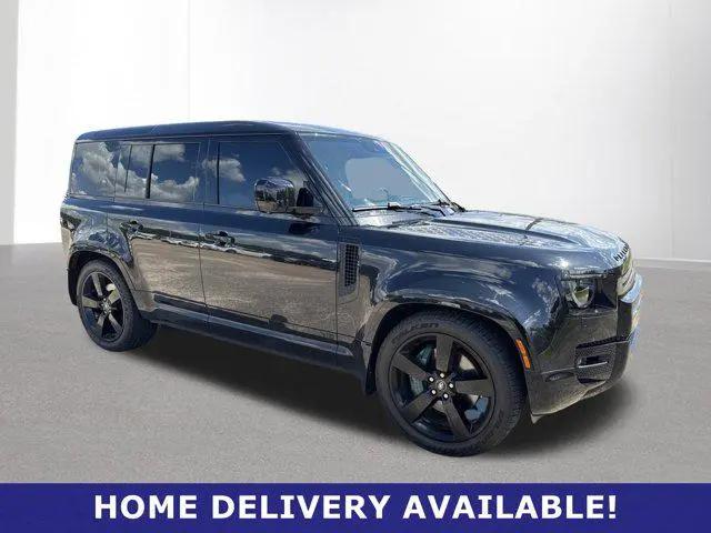 2024 Land Rover Defender 110 P525 V8 for sale in Monroeville, AL
