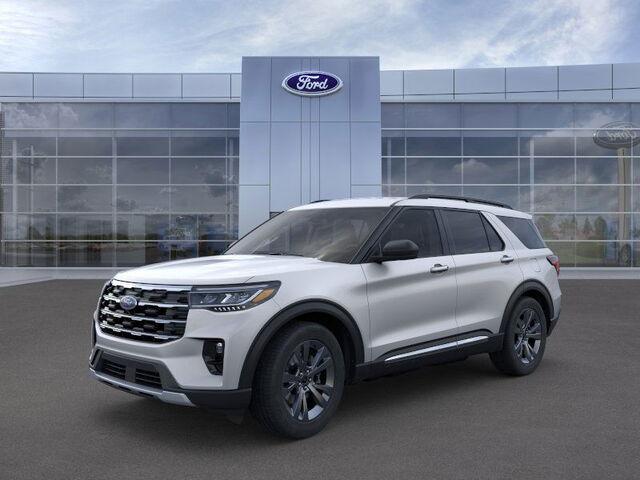 2025 Ford Explorer Active for sale in Glendora, CA