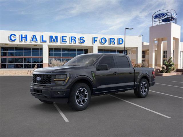 2025 Ford F-150 STX for sale in Rio Rancho, NM