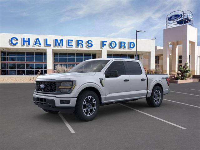 2025 Ford F-150 STX for sale in Rio Rancho, NM