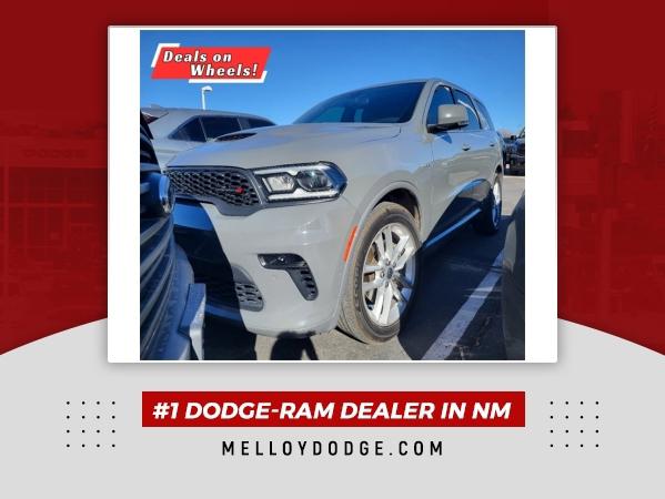 2022 Dodge Durango R/T AWD