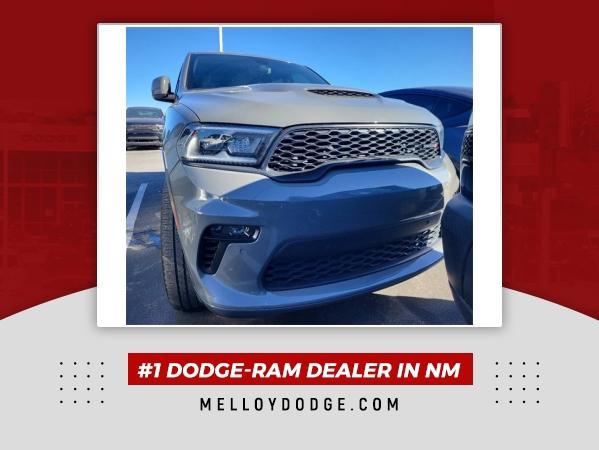 2022 Dodge Durango R/T AWD