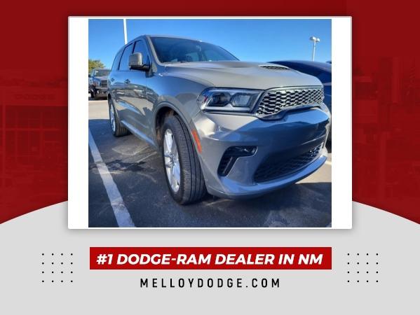 2022 Dodge Durango R/T AWD