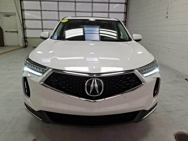 2024 Acura RDX Advance Package