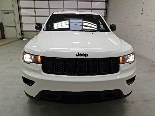 2019 Jeep Grand Cherokee Upland 4x4