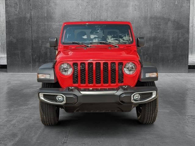 2023 Jeep Gladiator Sport 4x4