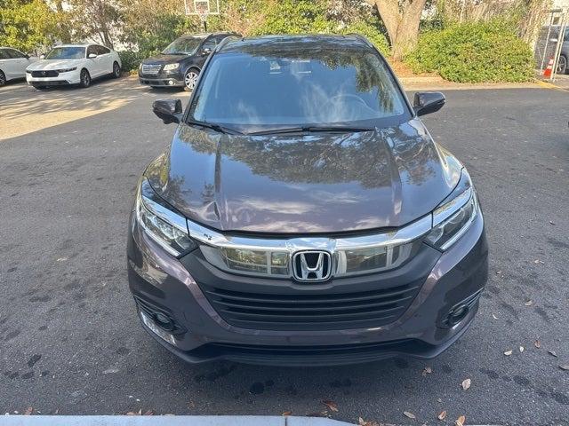 2020 Honda HR-V 2WD EX