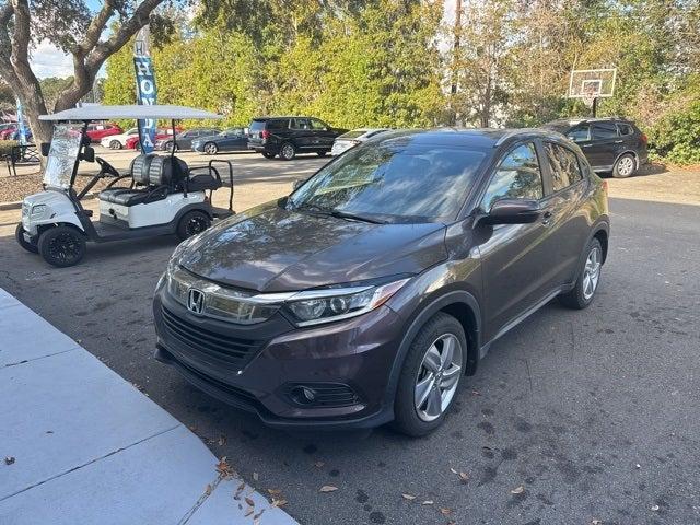 2020 Honda HR-V 2WD EX