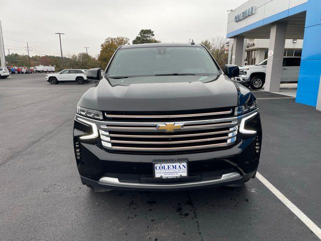 2021 Chevrolet Tahoe 2WD High Country