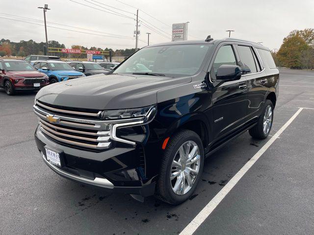 2021 Chevrolet Tahoe 2WD High Country