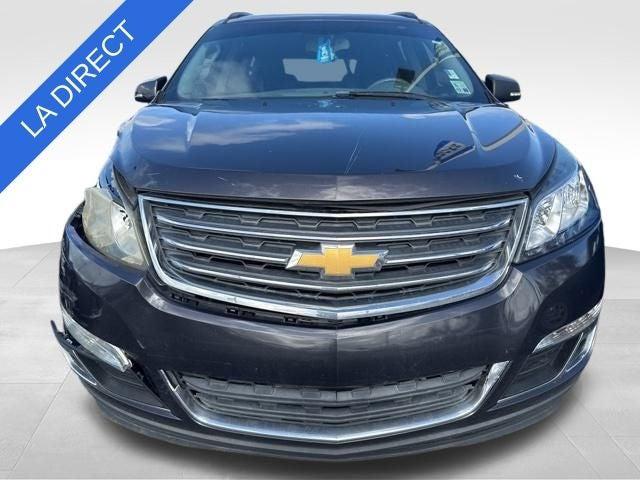 2015 Chevrolet Traverse 1LT